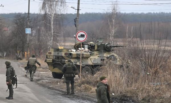 روسيا تدمر صواريخ "هيمارس" و"نبتون" وتسقط 42 مسيرة أوكرانية
