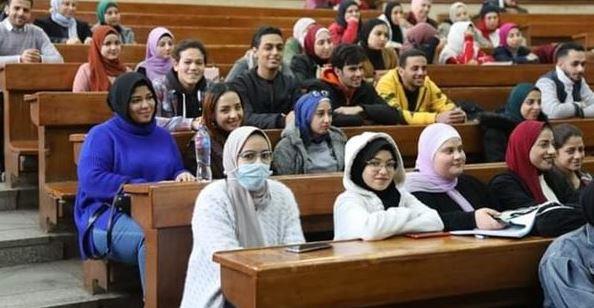 بدء الدراسة للعام الجديد بالجامعات والمعاهد 28 سبتمبر 
