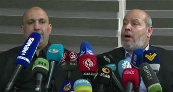   قيادي في حماس: اغتيال "هنية" ليس إنجازا استخباراتيا لـ إسرائيل