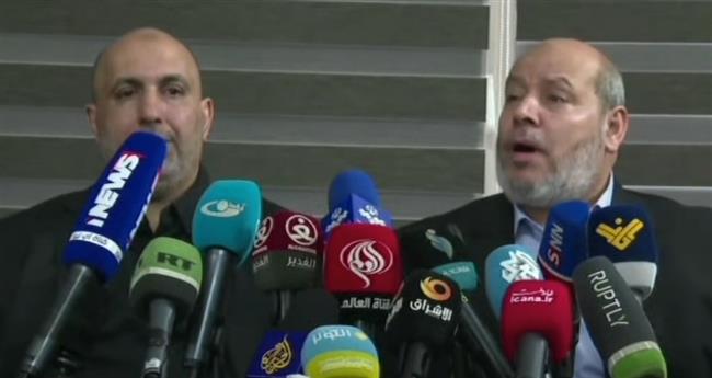 قيادي في حماس: اغتيال "هنية" ليس إنجازا استخباراتيا لـ إسرائيل