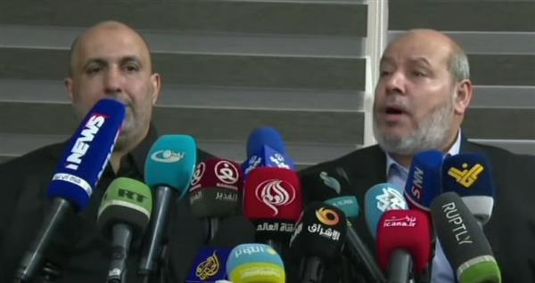 قيادي في حماس: اغتيال "هنية" ليس إنجازا استخباراتيا لـ إسرائيل
