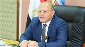 "الأعلى للجامعات" يختار النعماني عضواً باللجنة العليا للتنسيق