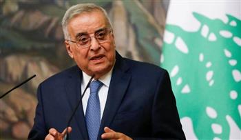   وزير الخارجية اللبناني : القرار "1707" يبقى السبيل الوحيد لمنع المزيد من العنف