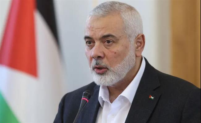 أمين عام " المحامين العرب " يدين اغتيال إسماعيل هنية