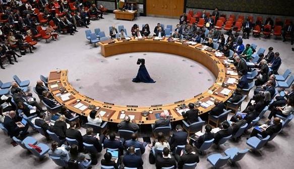 إيران تطالب بعقد اجتماع طارئ لـ مجلس الأمن الدولي بعد عملية اغتيال هنية