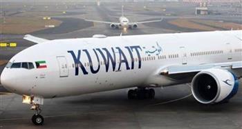 الطيران الكويتي: نعمل على إعادة جدولة الرحلات المتجهة إلى بيروت
