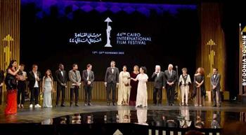   مد فترة تلقي الأفلام للمشاركة في الدورة الـ45 لـ مهرجان القاهرة السينمائي