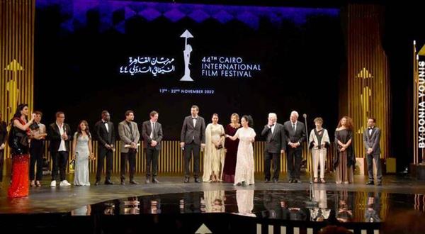 مد فترة تلقي الأفلام للمشاركة في الدورة الـ45 لـ مهرجان القاهرة السينمائي