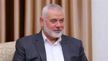   "وول ستريت" : اغتيال إسماعيل هنية على أراضي إيران قد يؤجج التوترات الإقليمية
