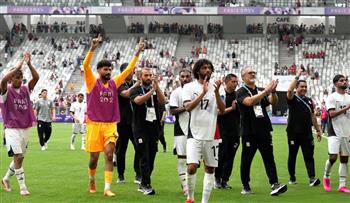   أولمبياد باريس 2024.. موعد مباراة المنتخب الأولمبي القادمة أمام باراجواي