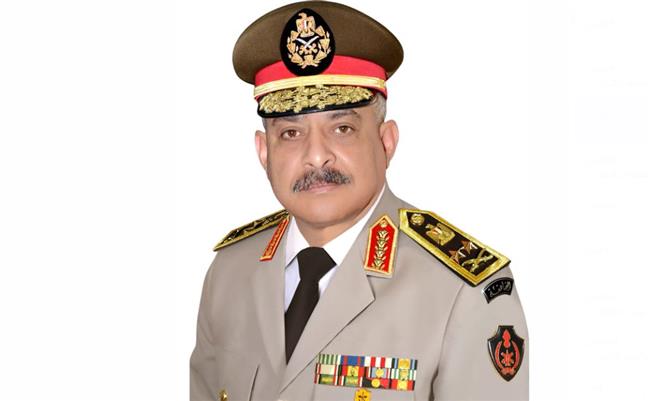 عاجل.. تعيين الفريق أول عبد المجيد صقر وزيرا للدفاع    