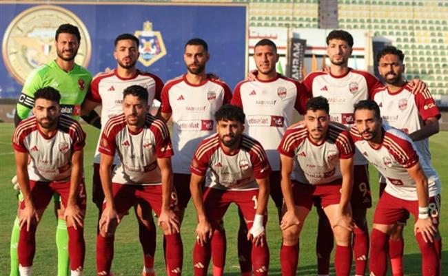 الدوري المصري .. تشكيل الأهلي المتوقع اليوم أمام الداخلية
