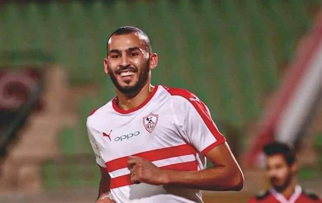 الزمالك ينجح في سداد غرامة خالد بو طيب.. وينتظر رخصة الكونفدرالية