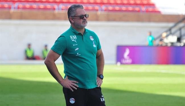 شوبير يعلق على أزمة المنتخب الأولمبي: لو اتكلمت الكل هيزعل مني