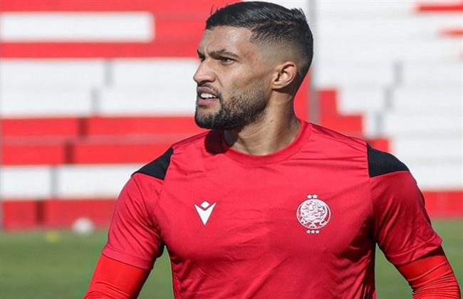 الأهلي يتوصل لاتفاق مع يحيى عطية الله لضمه في الصيف