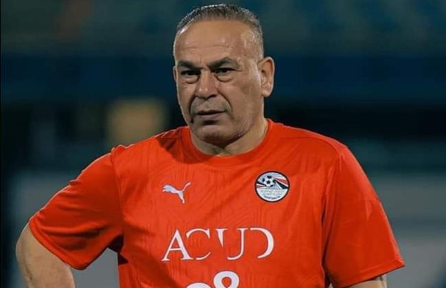 تصفيات أمم إفريقيا.. إبراهيم حسن: لا نخشى مواجهة أي منتخب ونلعب للفوز فقط
