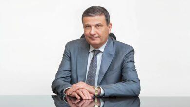 من هو وزير الزراعة الجديد سيرته الذاتية تجيب