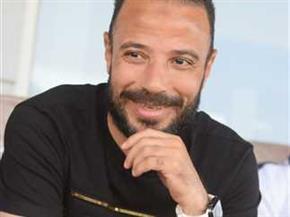 مدرب حرس الحدود يكشف الصعوبات التي واجهت الفريق في طريق العودة للدوري الممتاز