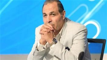 تامر عبد الحميد: بعض الأندية تصنع أزمة كبيرة لعدم إرسال لاعبيها للمنتخب