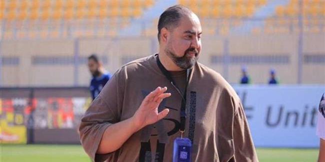 هيثم عرابي يكشف حقيقة تعاقد الزمالك مع مدافع مودرن سبورت