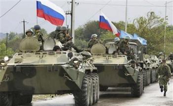   ارتفاع قتلى الجيش الروسي إلى 547 ألفا و470 جنديا منذ بدء العملية العسكرية