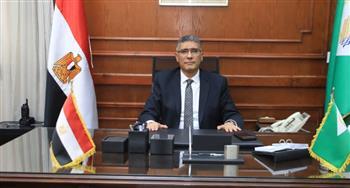 في أول تصريح له.. محافظ الجيزة الجديد: "لكم مني الوعد الصادق بتحقيق ما ترجونه" 