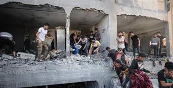   مسؤول إسرائيلي: تلقينا ردا من حماس دون المطالبة بالالتزام بوقف الحرب في المرحلة الأولى
