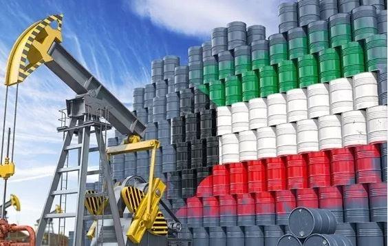 سعر برميل النفط الكويتي ينخفض 43 سنتا ليبلغ 46ر88 دولار