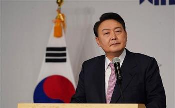   رئيس كوريا الجنوبية : تعيين رؤساء جدد لوزارة البيئة ولجنة الاتصالات ولجنة الخدمات المالية