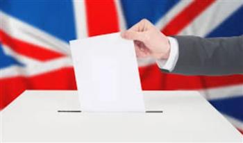   بدء التصويت في الانتخابات التشريعية بـ بريطانيا