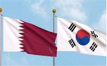 كوريا الجنوبية و قطر تبحثان سبل تعزيز التعاون العسكري الثنائي