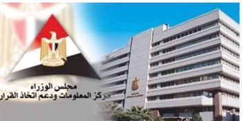 "معلومات الوزراء" يستعرض أبرز التقارير الدولية حول خريطة جاهزية العالم للذكاء الاصطناعي