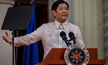   رئيس الفلبين يأمر الجيش بتهدئة التوترات في بحر الصين الجنوبي