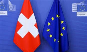   سويسرا و المفوضية الأوروبية يحققان تقارب في وجهات النظر حول ملف الأبحاث
