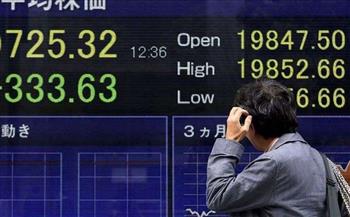   أسواق الأسهم الآسيوية تغلق تعاملاتها على ارتفاع بدعم صعود أسهم التكنولوجيا اليابانية