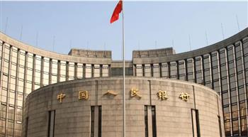   البنك المركزي الصيني يضخ سيولة في النظام المصرفي.. وارتفاع اليوان