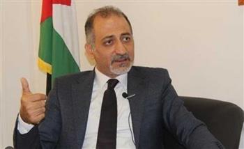   السفير العكلوك : الاجتماع الطارئ للجامعة العربية لمواجهة سلسلة من العقوبات العدوانية ضد فلسطين