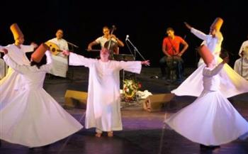   "المولوية المصرية" تحيي حفلا صوفيا في ساقية الصاوي الخميس المقبل