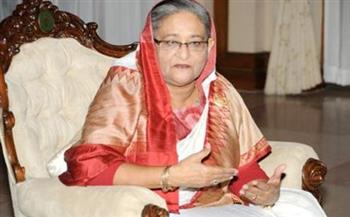   رئيسة وزراء بنجلاديش تزور الصين الأسبوع المقبل