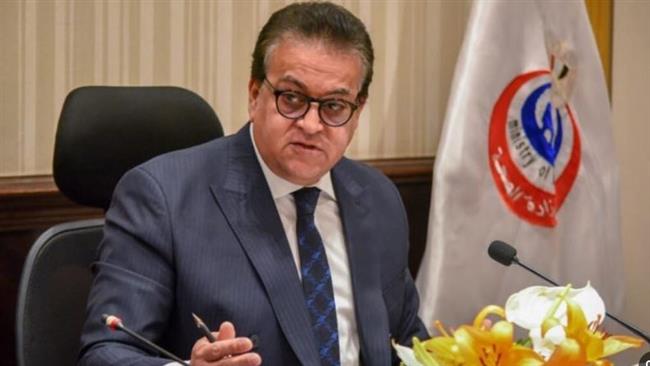 وزير الصحة يجتمع بنوابه الثلاثة لوضع أسس وخطط العمل خلال الفترة المقبلة