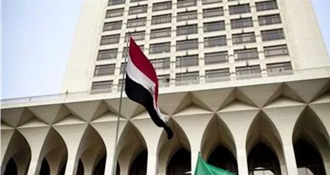 الخارجية تهنئ الولايات المتحدة بمناسبة الاحتفال بذكرى يوم الاستقلال
