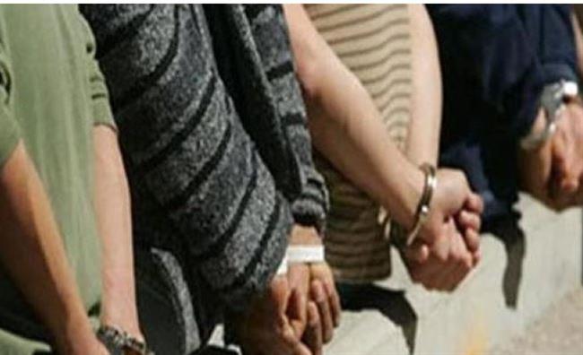 ضبط 9 أشخاص في 4 محافظات لقيامهم بالإتجار في المواد المخدرة