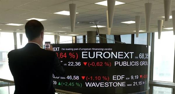 أسواق الأسهم الأوروبية تترقب نتائج الانتخابات العامة في بريطانيا و استقرار الإسترليني
