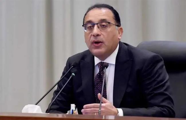 في ثاني اجتماع للحكومة الجديدة.. مدبولي يتابع جهود توافر السلع وضبط الأسواق
