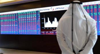   ارتفاع مؤشر بورصة قطر خلال تعاملات اليوم