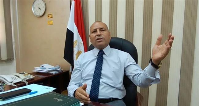 محافط القاهرة الجديد: لن أترك مواطن غير سعيد