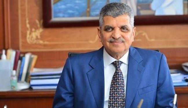 الفريق أسامة ربيع يناقش سياسات إبحار السفن الكورية عبر قناة السويس 
