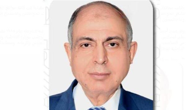 محافظ المنيا الجديد: أشكر الرئيس السيسي على ثقته و أعاهد أهالى عروس الصعيد بالتواجد الميدانى 