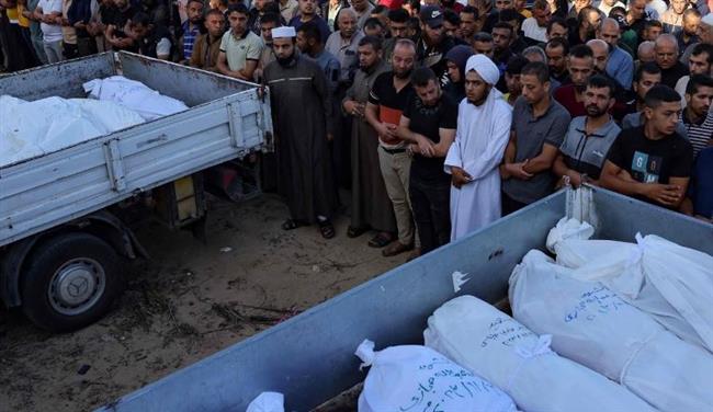 الصحة الفلسطينية: ارتفاع حصيلة العدوان على غزة إلى 38011 شهيدا و87445 مصابا