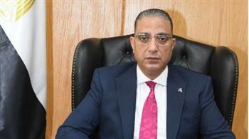في أول يوم عمل بولايته الثانية.. محافظ الفيوم المرحلة القادمة تحتاج لمزيد من العمل